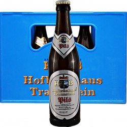CASSA  BIRRA HB TRAUNSTEIN...