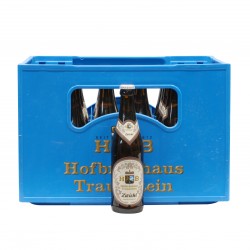 CASSA  BIRRA HB TRAUNSTEIN...