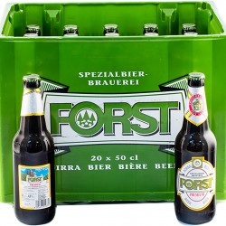 CASSA  BIRRA FORST PREMIUM...