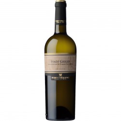 VINO PINOT GRIGIO DOC BORGO...