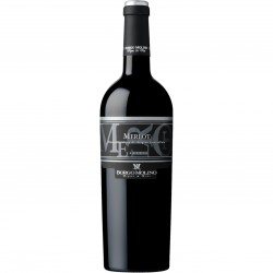 VINO MERLOT DOC BORGO...
