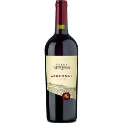 CARTONE CABERNET IGT TERRA...