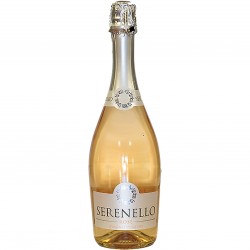 VINO ROSATO SPUMANTE 11...