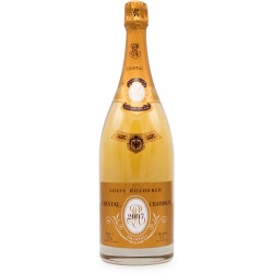 CHAMPAGNE CRISTAL MAGNUM...