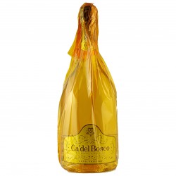 SPUMANTE CA' DEL BOSCO nudo...
