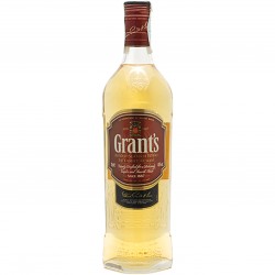 SCOTCH WHISKY GRANT'S CL.70