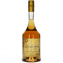 CALVADOS MORIN SELECTION  CL70