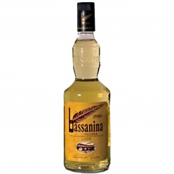 GRAPPA BASSANINA...