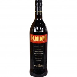 MARSALA FLORIO UOVO 18° CL. 75