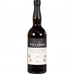 MARSALA FLORIO SECCA 18°...