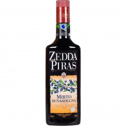 MIRTO ZEDDA PIRAS 32° CL 70