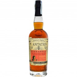 RUM PLANTATION PINEAPPLE...