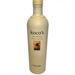 MARZADRO KOCO'S LIQUORE  CL.70