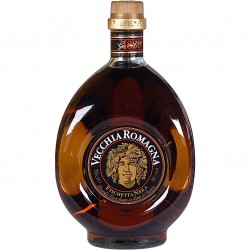 BRANDY VECCHIA ROMAGNA...