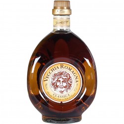 BRANDY VECCHIA ROMAGNA...
