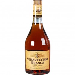 STRAVECCHIO BRANCA 38° CL.70