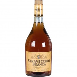STRAVECCHIO BRANCA 38° CL.100