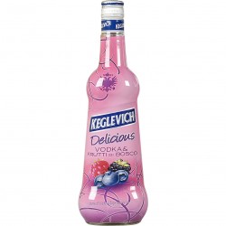 VODKA KEGLEVICH CL.70...