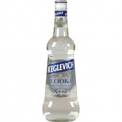 VODKA KEGLEVICH CL.100...