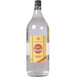RUM SCURO CREOLA CL.200