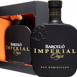 RUM BARCELO' IMPERIAL ONYX...
