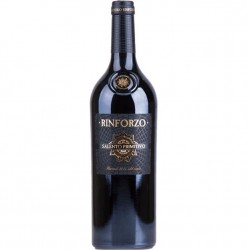 PRIMITIVO DEL SALENTO IGP...