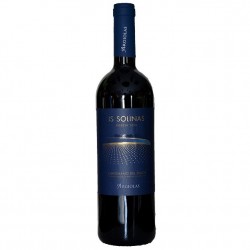 VINO IS SOLINAS  ARGIOLAS...