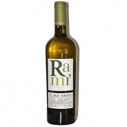 VINO RAMI' BIANCO DOC DI...