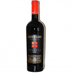 VINO AGLIANICO CONTADO...