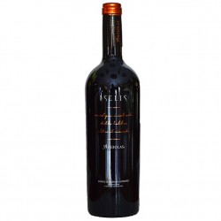 VINO ARGIOLAS ISELIS ROSSO...