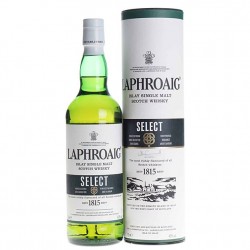 LAPHROAIG SELECT 40%  cl.70