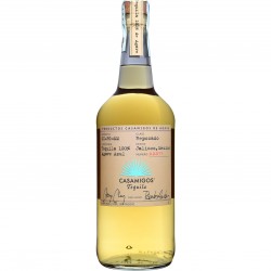 TEQUILA CASAMIGOS REPOSADO...