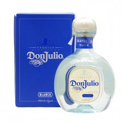 TEQUILA DON JULIO RESERVA...