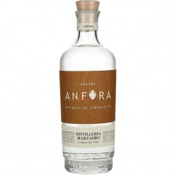 GRAPPA TRENTINA ANFORA...