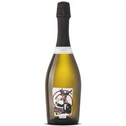 PROSECCO SUPERIORE DOCG...