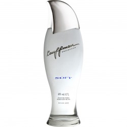 VODKA KAUFFMAN SOFT 40% LT....