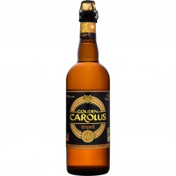 BIRRA GOUDEN CAROLUS TRIPLE...