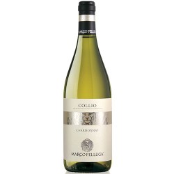 VINO CHARDONNAY COLLIO...