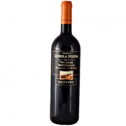 VINO ROSSO DI MONTEPULCIANO...