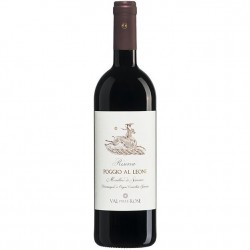 VINO MORELLINO DI SCANSANO...