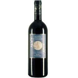 VINO ROSSO NOTTE DI GALILEO...