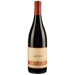 VINO ROSSO AGNO TINTO IGT...