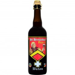 BIRRA ST.BERNARDUS PRIOR 8%...