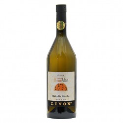 VINO RIBOLLA GIALLA DOC...