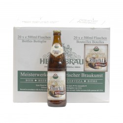 CASSA BIRRA ZWICKL CL.50X20...