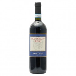 VINO ROSSO DI MONTEFALCO...