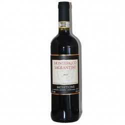VINO SAGRANTINO  DI...