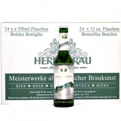 CASSA  BIRRA   HERRNBRAU...