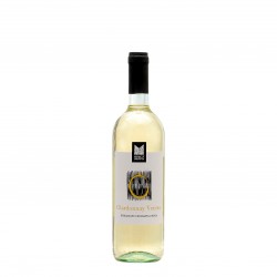 CHARDONNAY IGT ROCCA BASTIA...