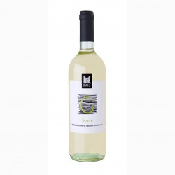 Soave DOC Rocca Bastia Bennati
